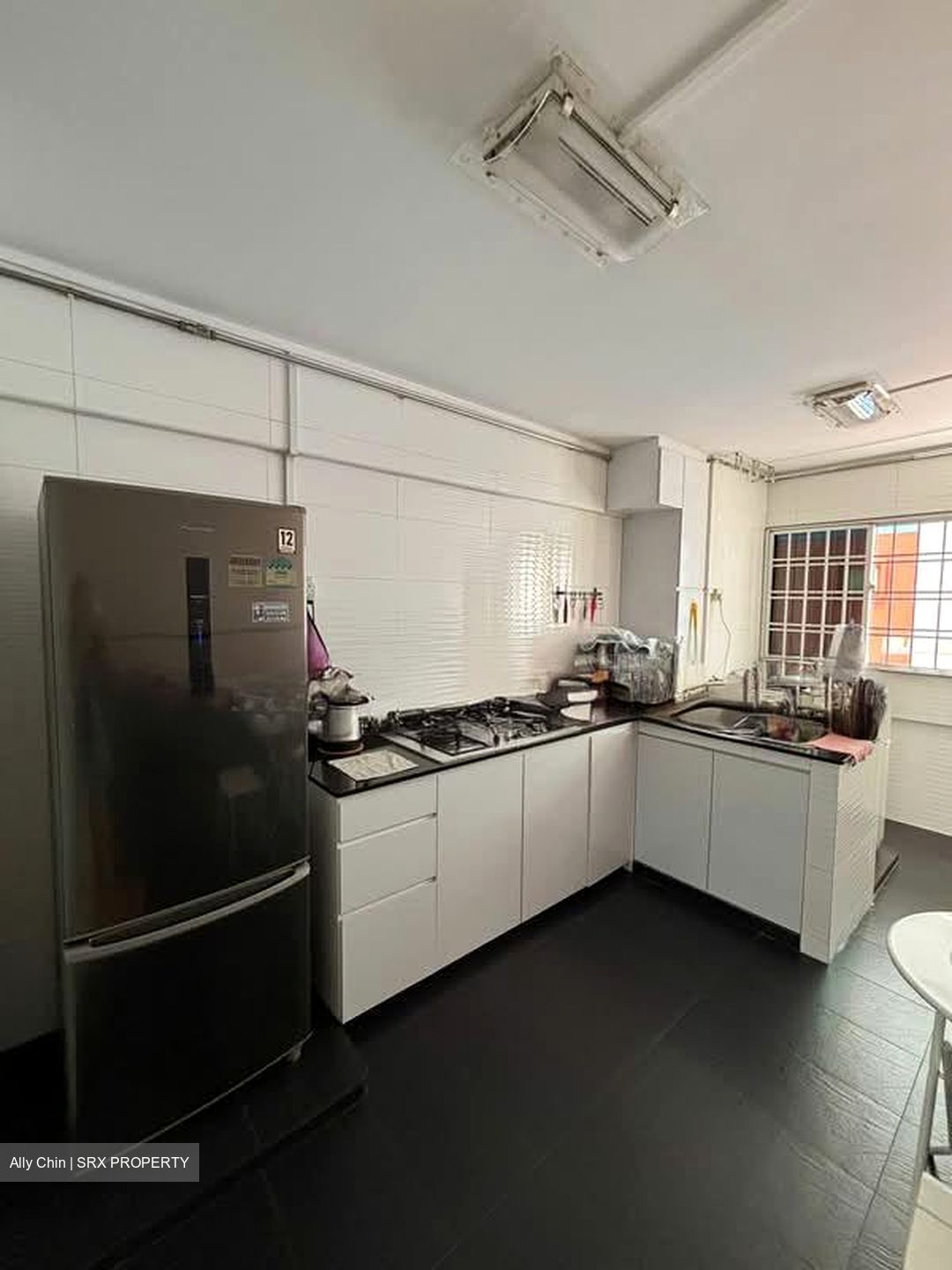 Blk 718 Khatib Spring (Yishun), HDB 4 Rooms #563928511